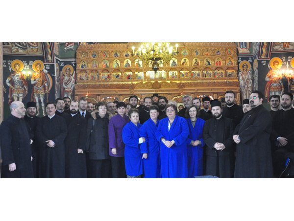 Posibilităţi de catehizare a celor aflaţi în suferinţe 104385