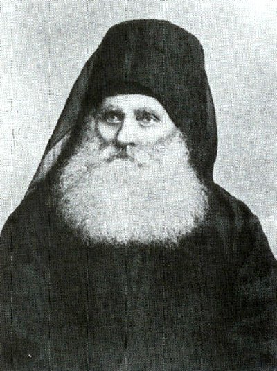 Varlaam Vântu, cuviosul care a trăit 100 de ani pământeşti 104412