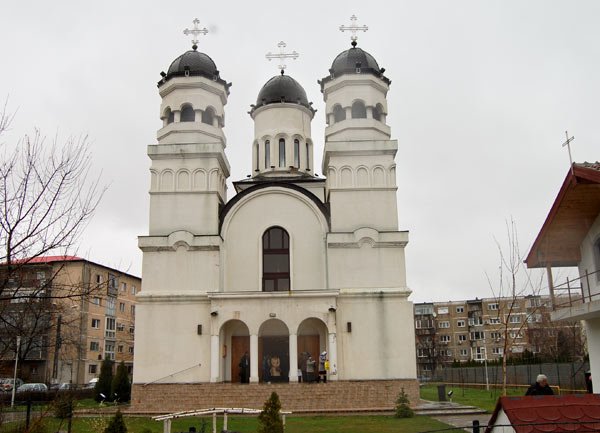 Zi de bucurie în Parohia Timişoara - Calea Aradului 104396