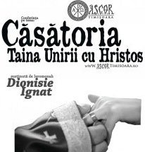 Conferinţă ASCOR la Timişoara 104427