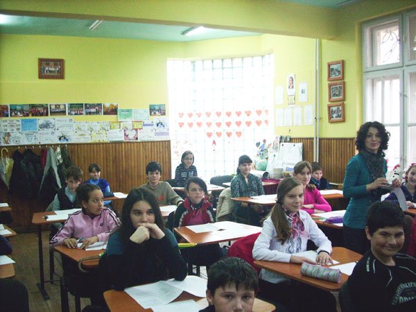 Olimpiada de religie în Eparhia Oradiei 104423