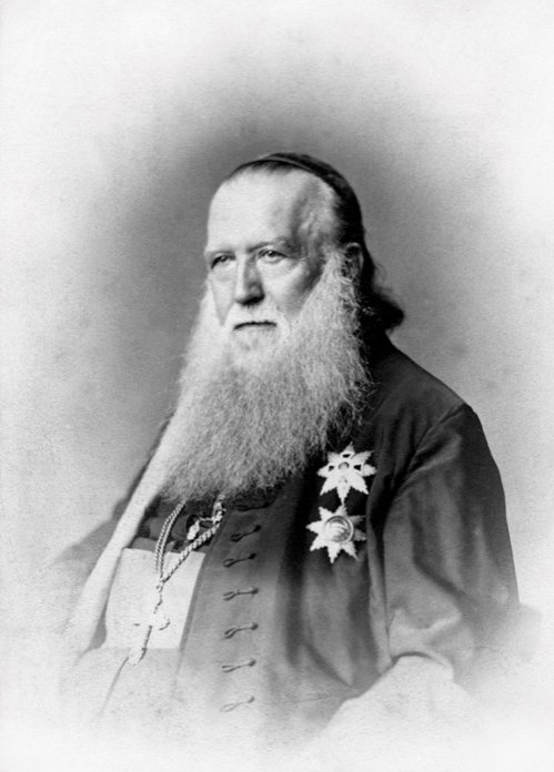 Argumente pentru canonizarea mitropolitului Andrei Şaguna 104455