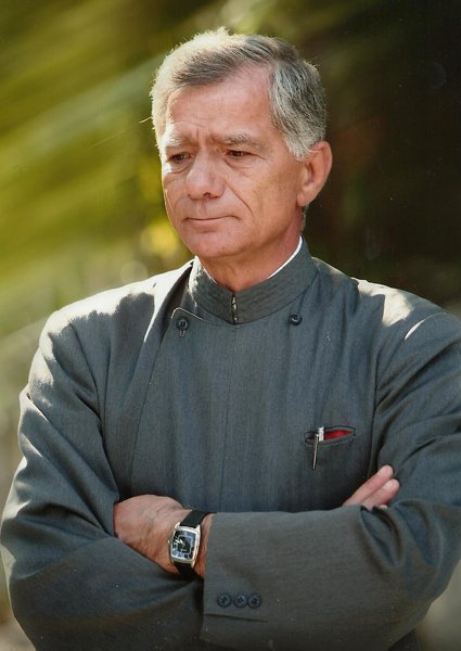 „Poezia este marea sete de frumos a omenirii“ 104433