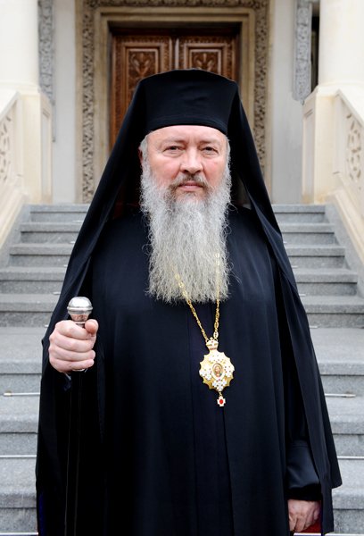 Clujenii îşi primesc astăzi noul mitropolit 104456