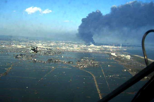 Norul radioactiv nu va ajunge în România în zilele următoare 104482