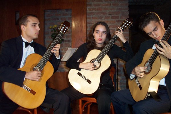 Trubadurii zilelor noastre 104466