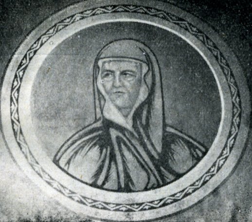 Evlavioasa Anastasia Şaguna 104495