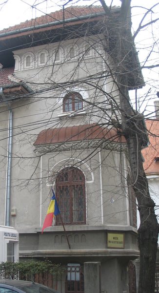 O casă pe lista imunizării împotriva uitării 104492