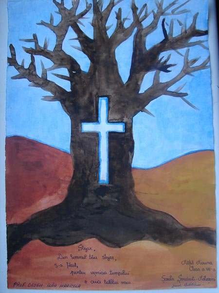 Desene minunate 104513