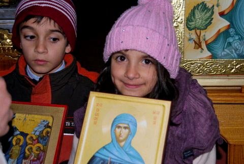 Triumful dreptei credinţe în diaspora 104508