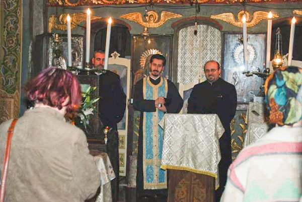 Conferinţă duhovnicească în Parohia Harşu 104531