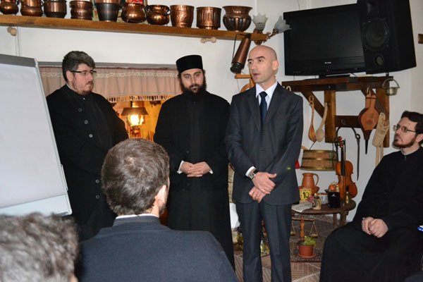 Cursuri de muzeograf la Băile Herculane 104527