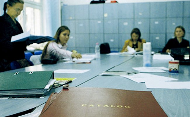 Cadrele didactice vor continua protestele 104551