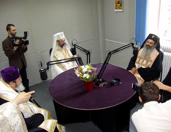 „De ce suntem ortodocşi?“ 104537