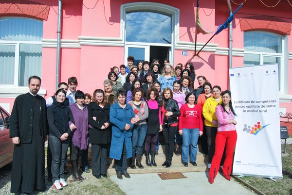 Şansele de muncă în mediul rural vor creşte 104555