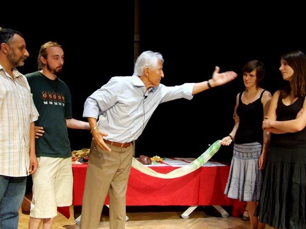 Terapie pentru suflet: De la comunicare eficientă la relaţii sănătoase, prin metoda ESPERE 104547