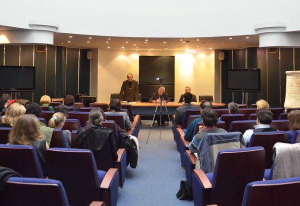 Cursuri de formare în religie, filosofie, ştiinţă 104571