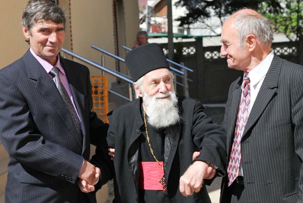 Doliu în parohiile sibiene 104580