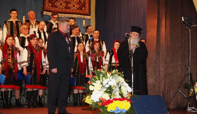 Festivalul-concurs „Buna Vestire“, la Fundu Moldovei 104584