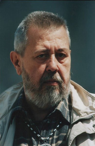 Regizorul Alexandru Tocilescu: „Nu am făcut poliţie politică“ 104577