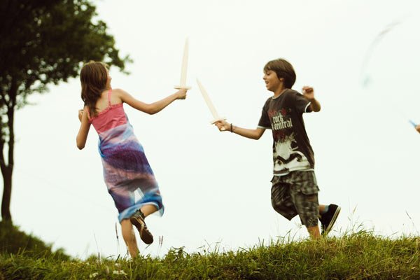 Responsabilitatea, în aer ca o minge 104575