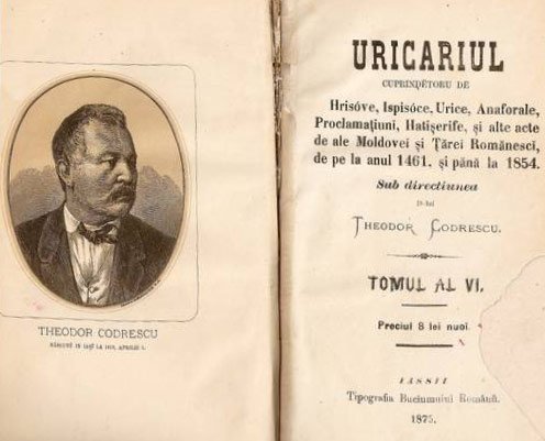 Strada Codrescu! 104594