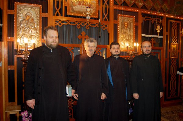 Cuvânt de învăţătură despre întristare 104621