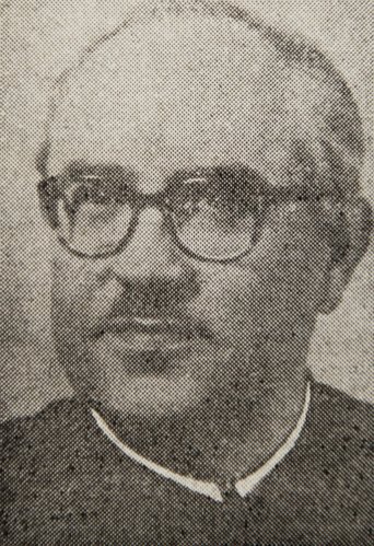 Părintele Petru Rezuş, un apologet de seamă 104596