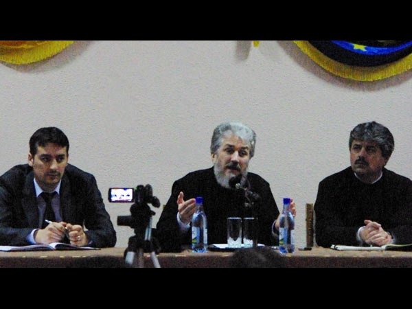 „Postul, pridvorul întâlnirii noastre cu Dumnezeu“ 104601