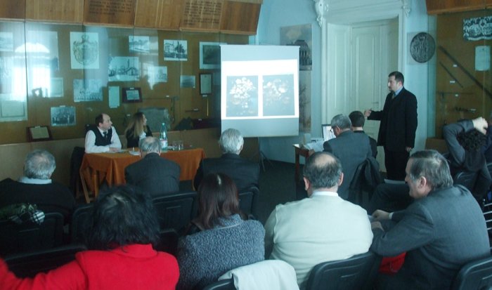 619 ani de la prima atestare documentară a Romanului 104640