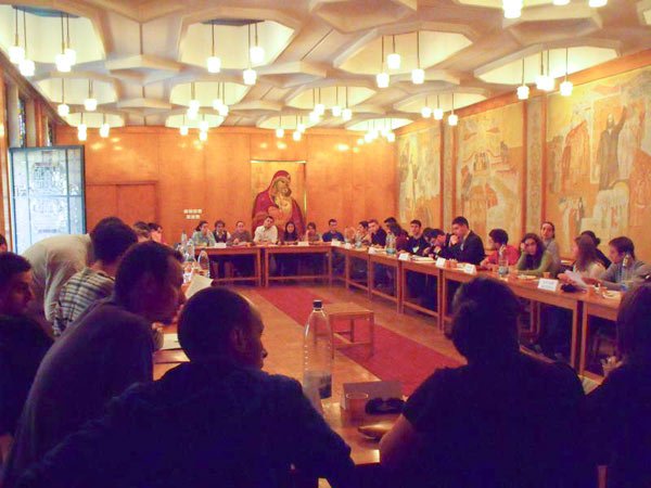 Consfătuiri naţionale ASCOR, la Timişoara 104649