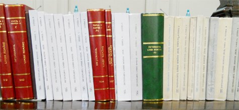 Educație și cultură: La Dicţionarul Tezaur al Limbii Române s-a trudit mai bine de 100 de ani 104639