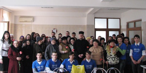 Educaţie şi filantropie la Dunărea de Jos 104630