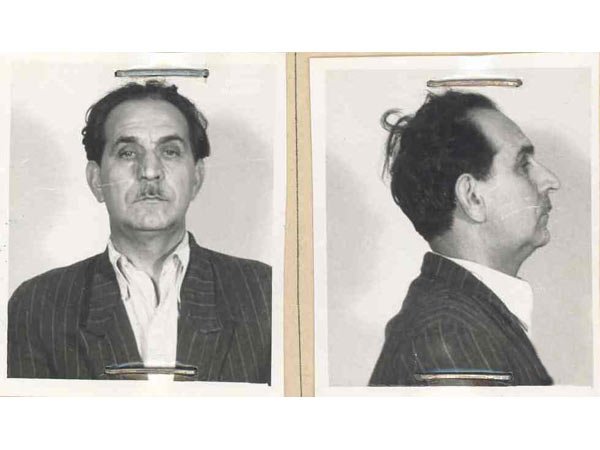 Încercările preotului Laurian Moraru în detenţia comunistă 104628