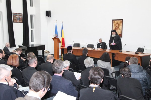 Conferinţă teologică la Sâmbăta de Sus 104656