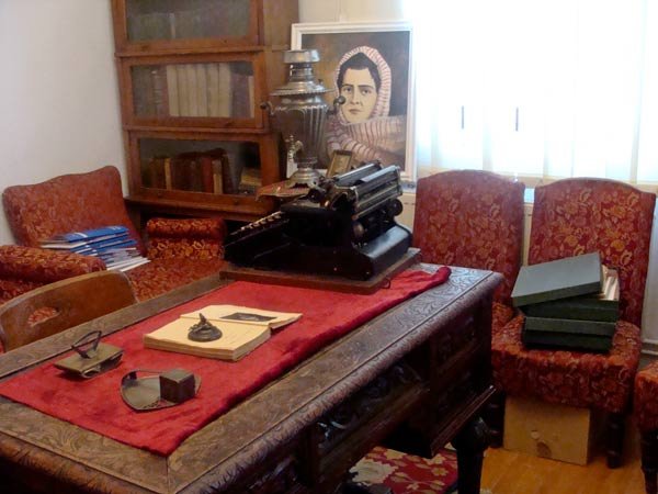 Zilele „Elena Farago“ - 133 de ani de la naştere 104668