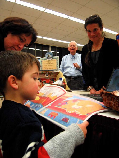 „Bookfest“ 2011, programat pentru luna mai 104696