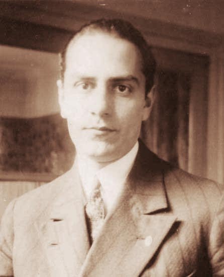 Mircea Vulcănescu va fi comemorat la Paris 104718