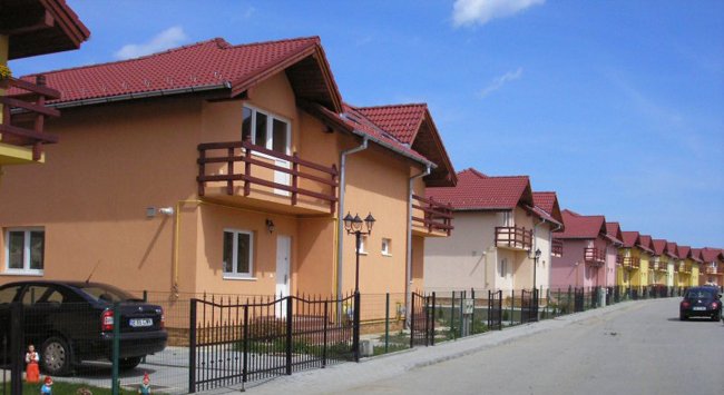 Programul „Prima Casă IV“, accesibil după Paşti 104701