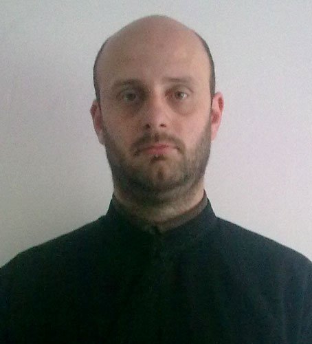 Răspunsuri duhovniceşti: Taina Sfântului Botez în Occident 104706