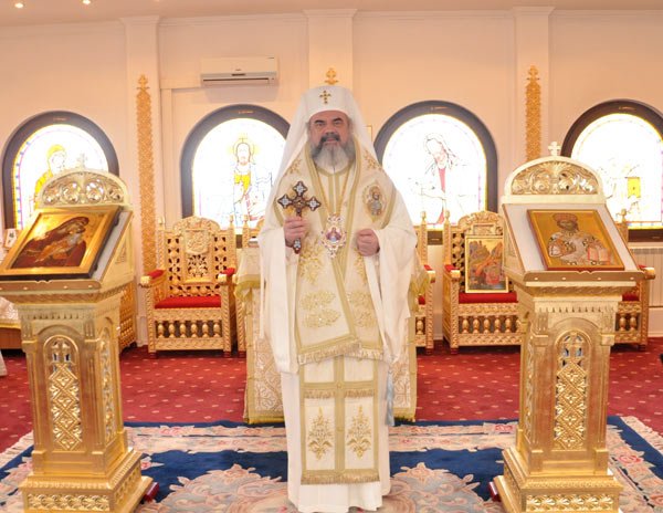 Rugăciunea şi postul îl fac pe om smerit 104688