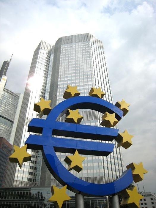 Banca Centrală Europeană va majora dobânda cheie 104730