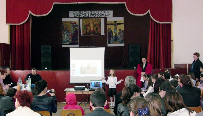 Concurs de poezie şi eseu religios 104726