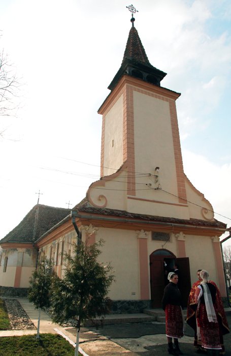 Cuvânt despre statornicia în credinţă 104738