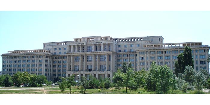 Lansarea Dicţionarului tezaur al limbii române 104750