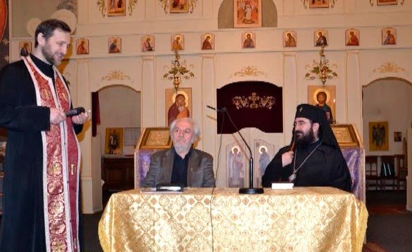 Proiect de cooperare româno-belgiană lansat la Bruxelles 104748