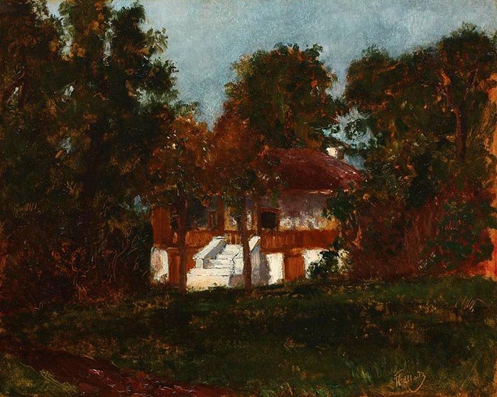 Strada Pallady? 104749