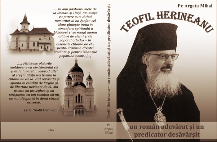 Vlădica Teofil, „român adevărat şi predicator desăvârşit“ 104740