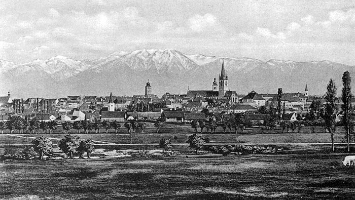 Andrei Şaguna şi Revoluţia de la 1848 104790