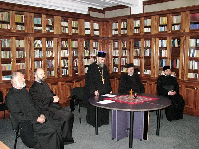 Concursul pentru transferul clericilor în mediul urban 104810